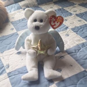 Ty STAR Beanie Babies